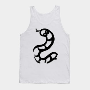 snake Tank Top